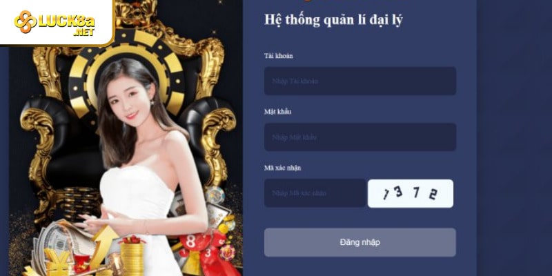 Nhiệm vụ phải làm khi trở thành đại lý của Luck8