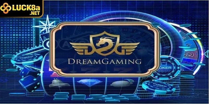 Giới thiệu thông tin về sảnh cược DG Casino