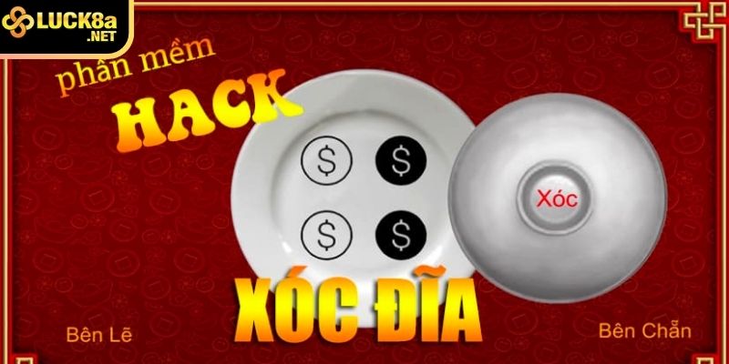 Tool hack xóc đĩa là gì?